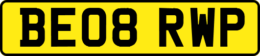 BE08RWP