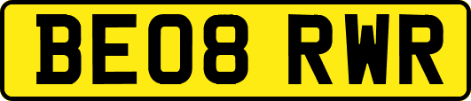 BE08RWR