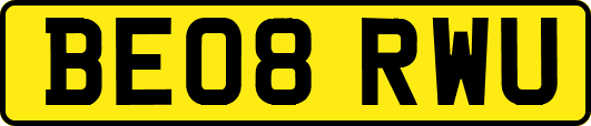 BE08RWU