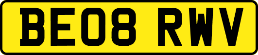 BE08RWV