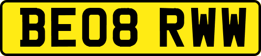 BE08RWW