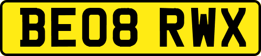 BE08RWX