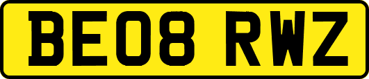 BE08RWZ