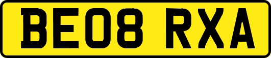 BE08RXA