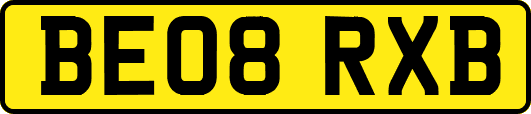 BE08RXB