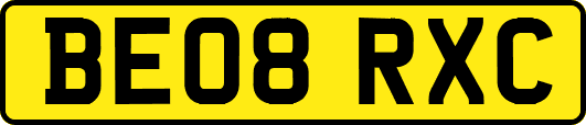 BE08RXC