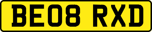 BE08RXD