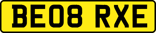 BE08RXE