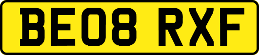 BE08RXF