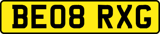 BE08RXG
