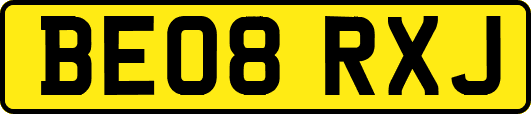 BE08RXJ