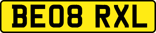 BE08RXL
