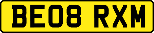 BE08RXM