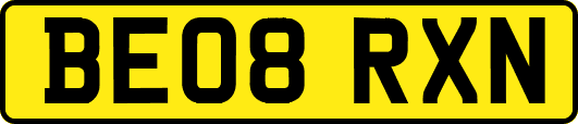 BE08RXN