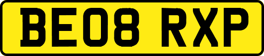 BE08RXP