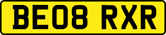 BE08RXR