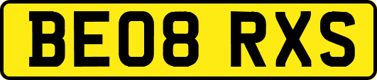 BE08RXS