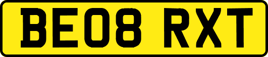 BE08RXT