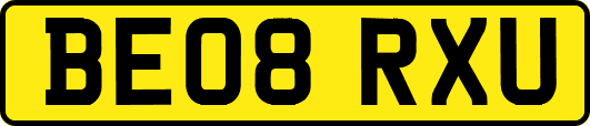 BE08RXU