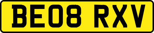 BE08RXV