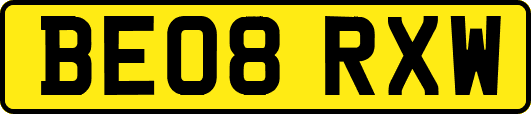 BE08RXW