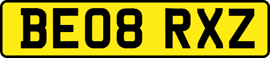 BE08RXZ