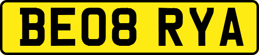 BE08RYA