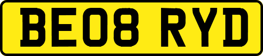 BE08RYD