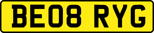 BE08RYG