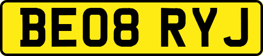 BE08RYJ