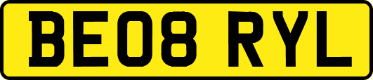 BE08RYL