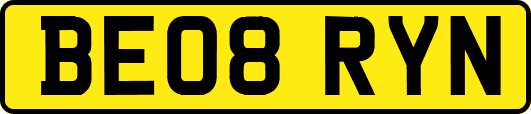 BE08RYN