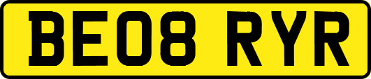 BE08RYR