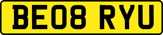 BE08RYU