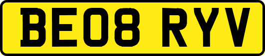 BE08RYV