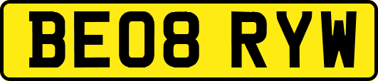 BE08RYW