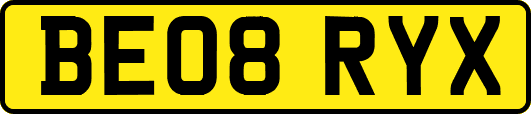 BE08RYX