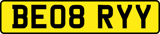 BE08RYY