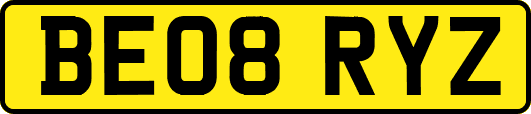 BE08RYZ