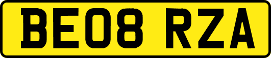 BE08RZA