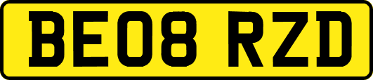 BE08RZD