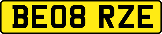BE08RZE