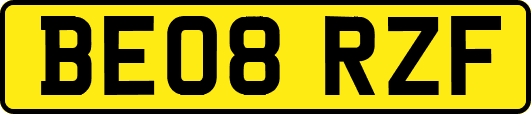 BE08RZF