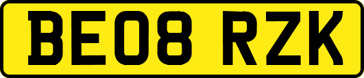 BE08RZK