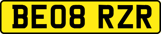 BE08RZR