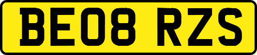 BE08RZS