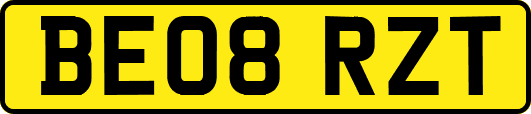 BE08RZT
