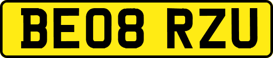 BE08RZU