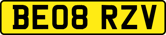 BE08RZV