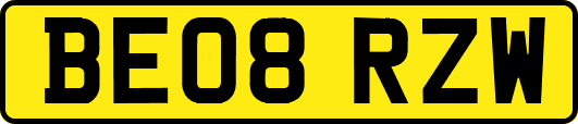 BE08RZW